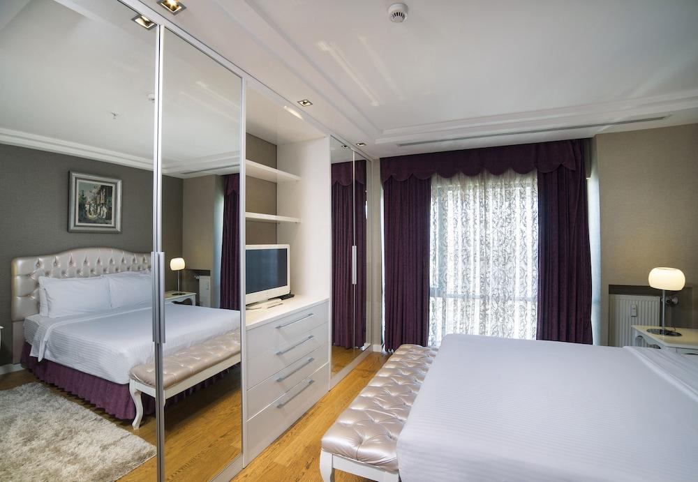 เรดิสัน เรสซิเดนซ์ อรุปา ทีอีเอ็ม อิสตันบูล Hotel ภายนอก รูปภาพ